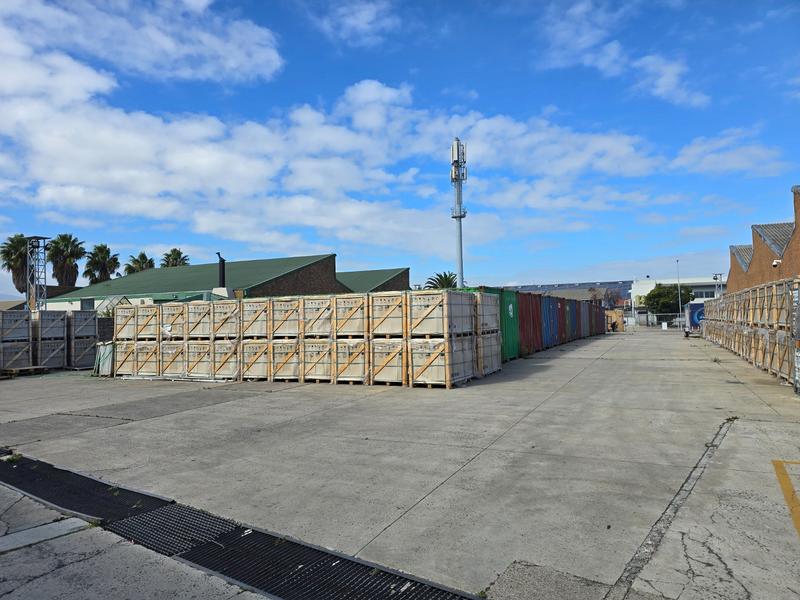 To Let commercial Property for Rent in Montague Gardens Western Cape